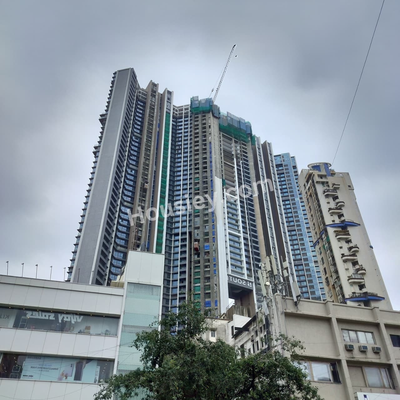 Construction update 3