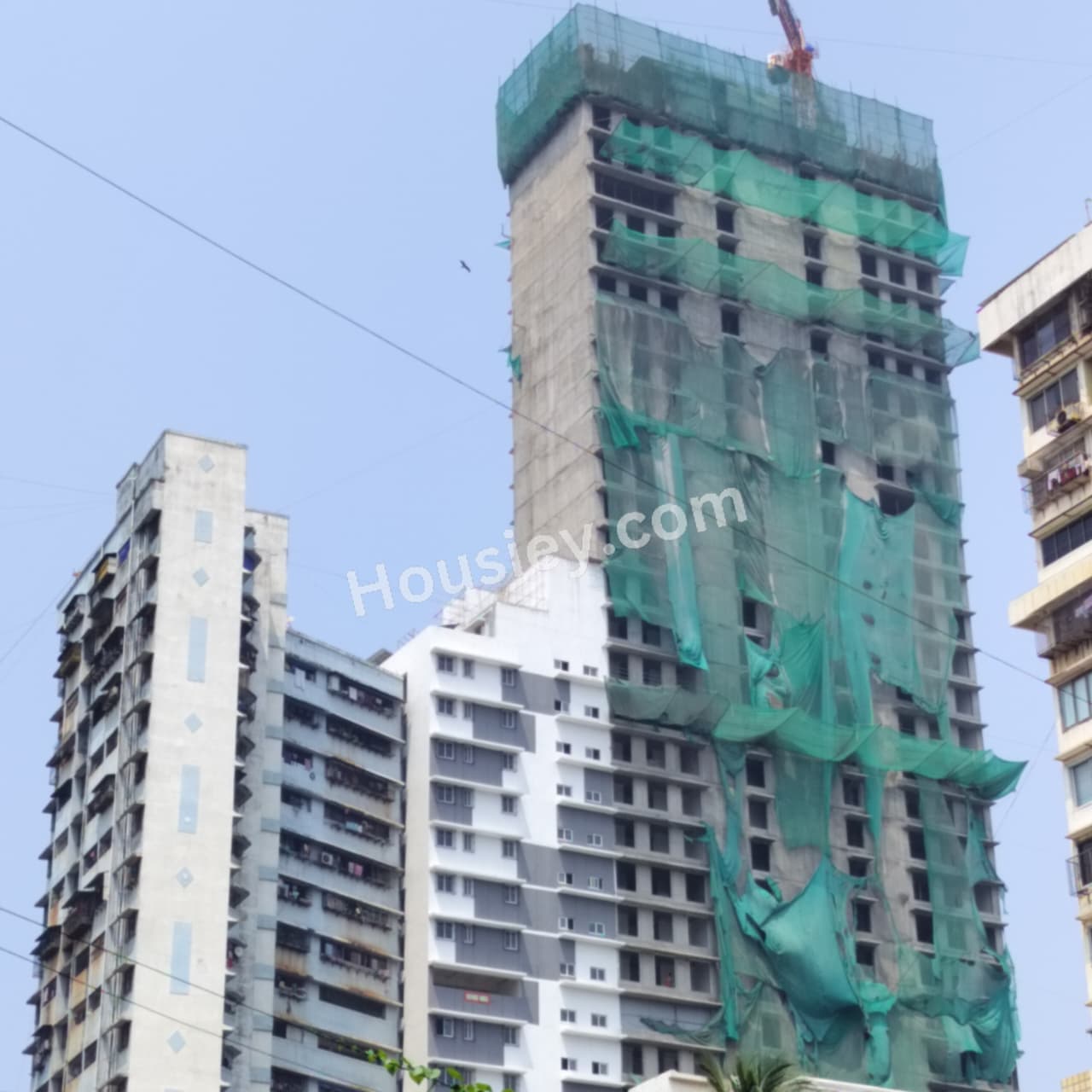 Construction update 3