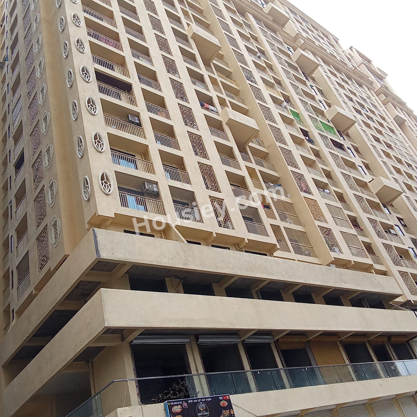 More construction images