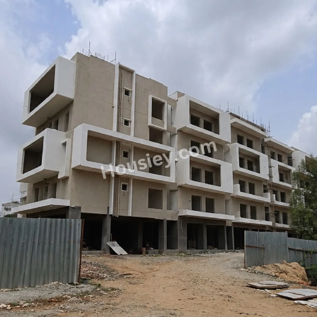 Construction update 2