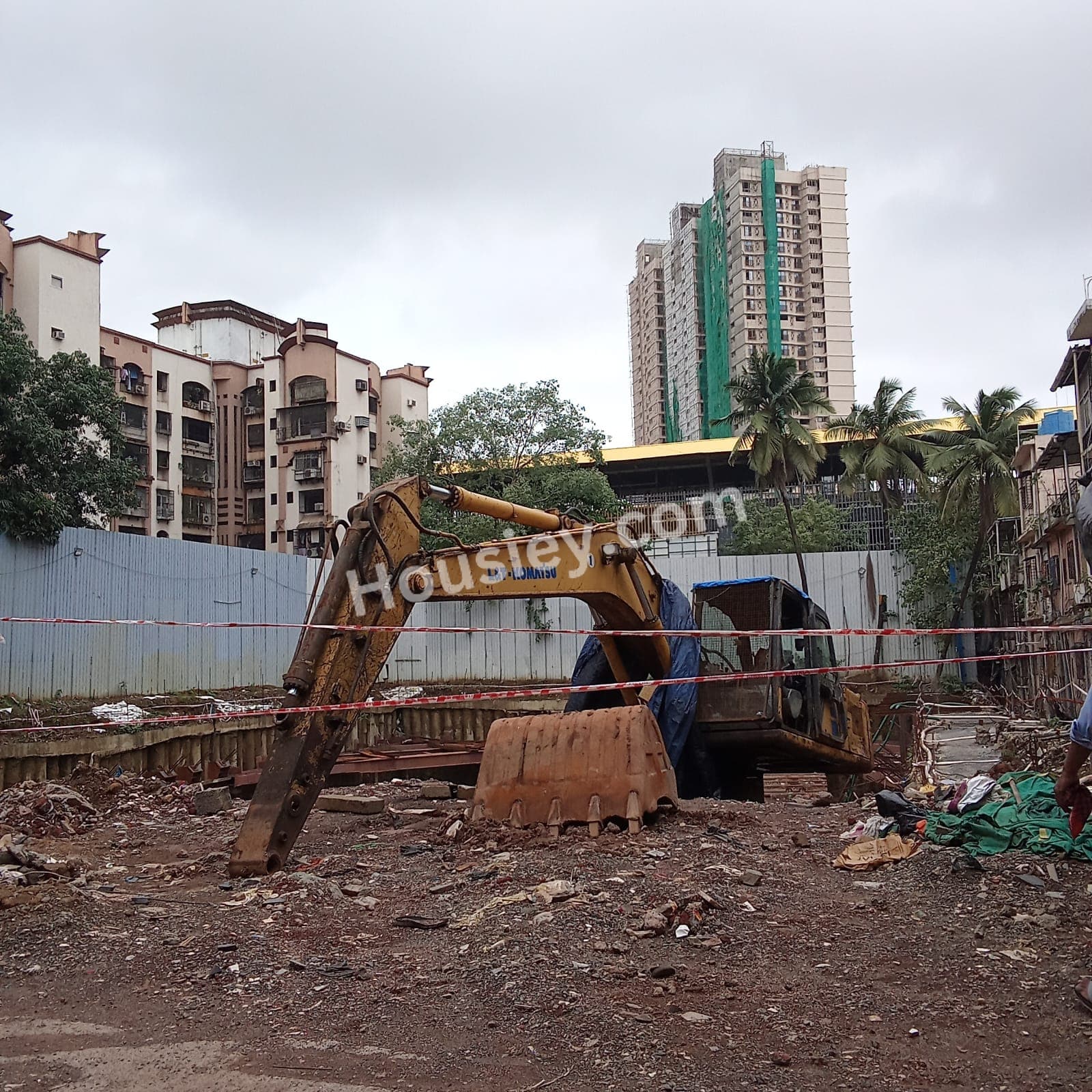 Construction update 2