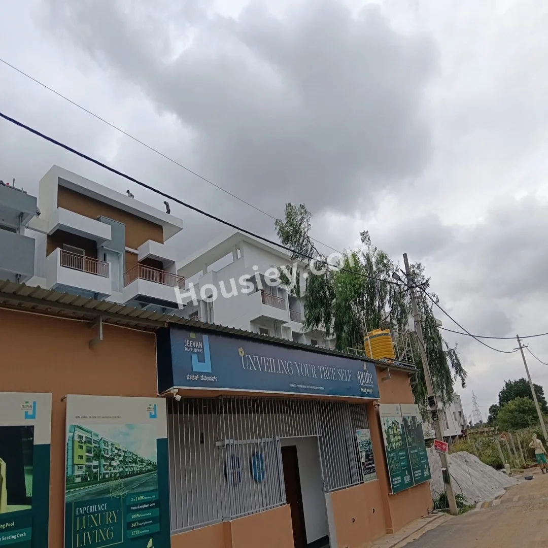 More construction images