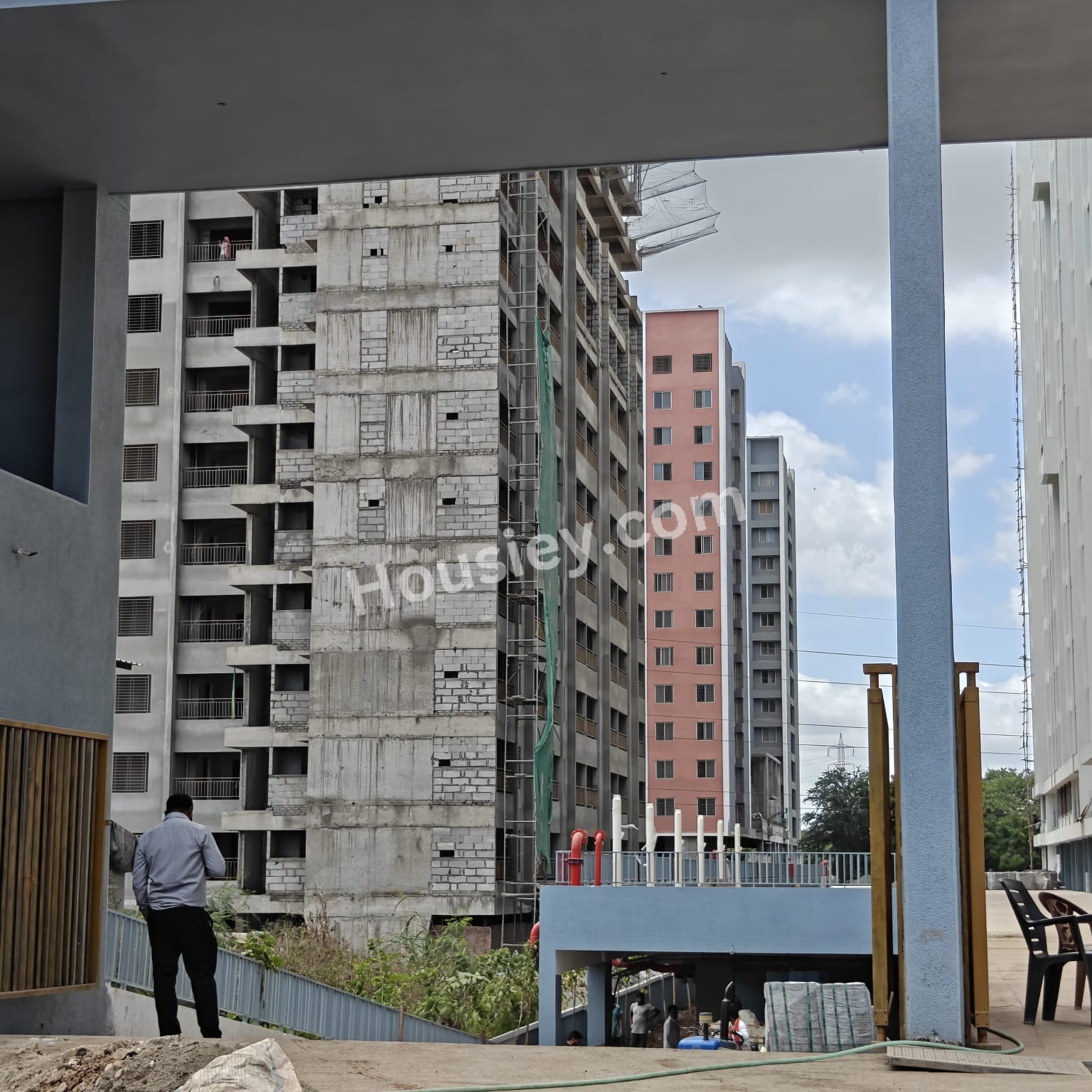 Construction update 2