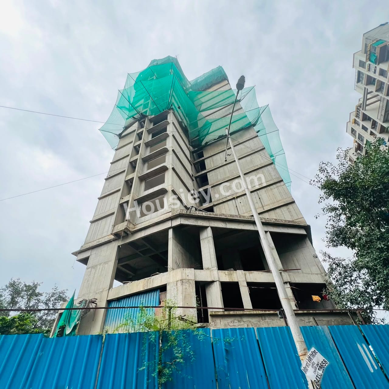 Construction update 2