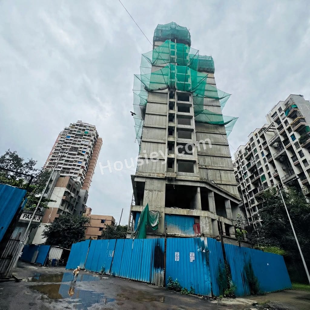 More construction images