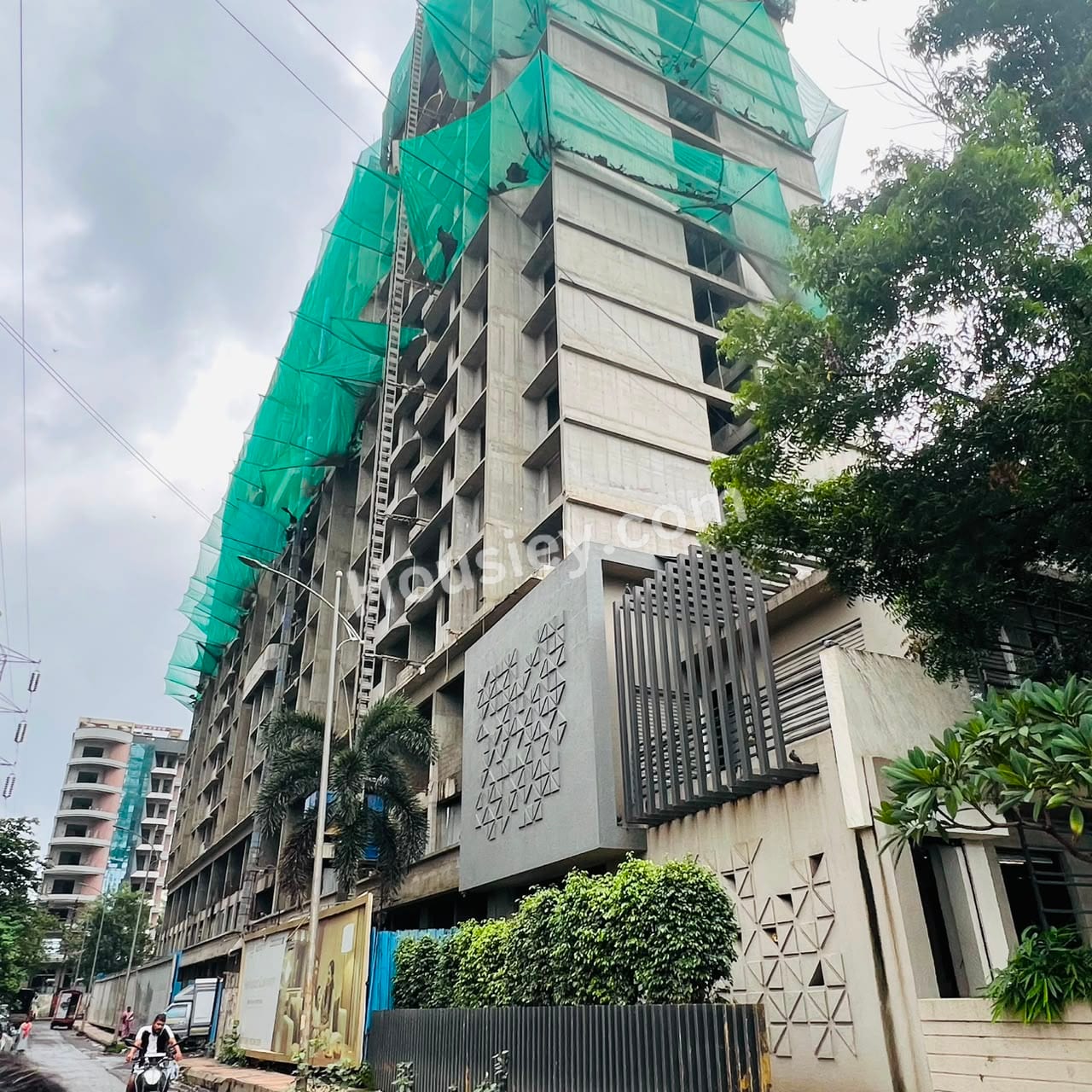 Construction update 4