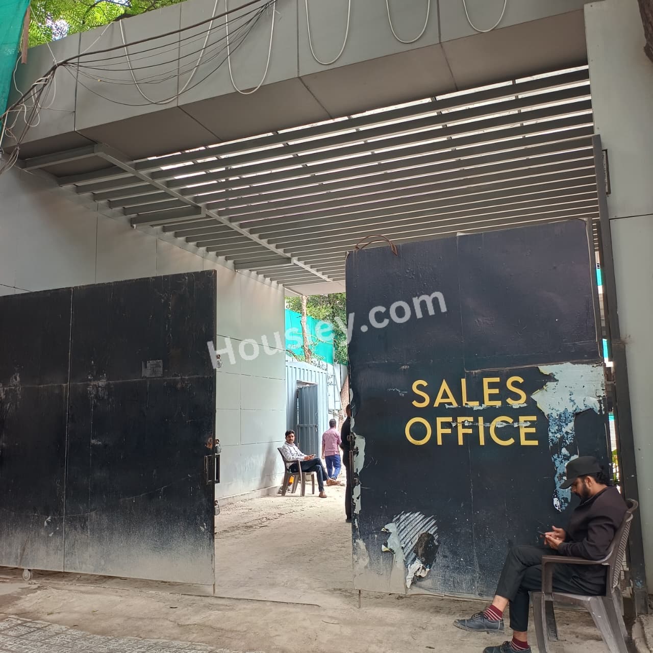 Construction update 2
