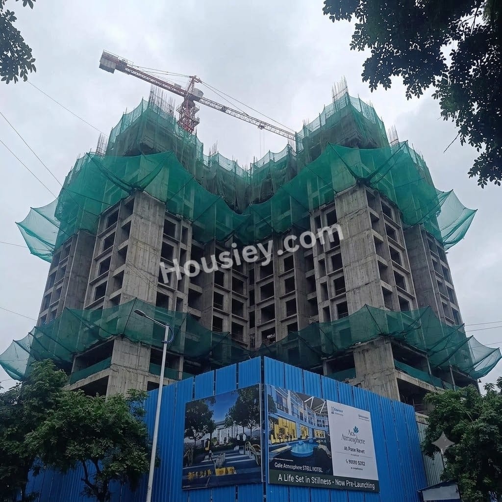 Construction update 2