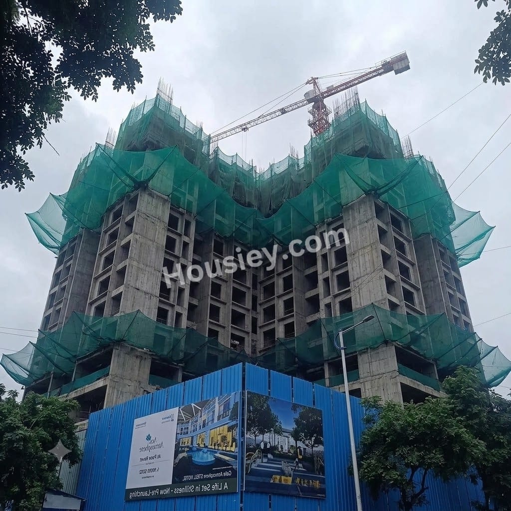 More construction images