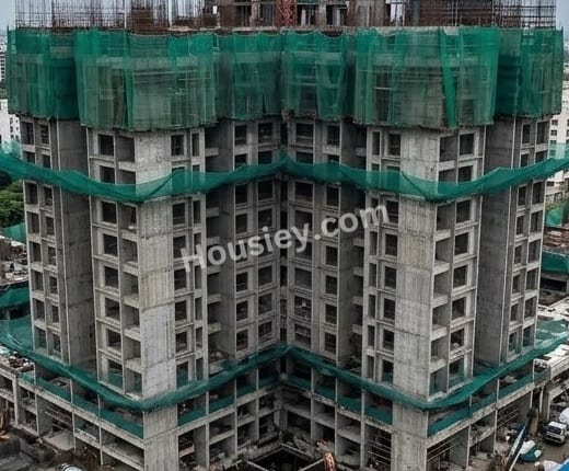 Construction update 4