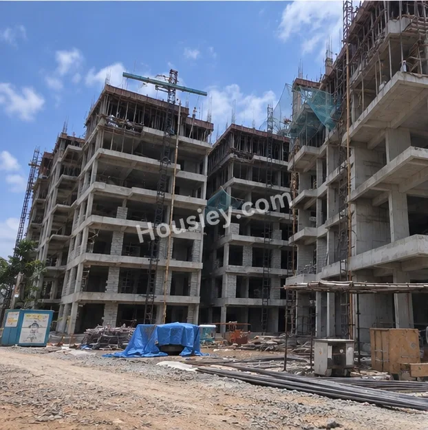 Construction update 4