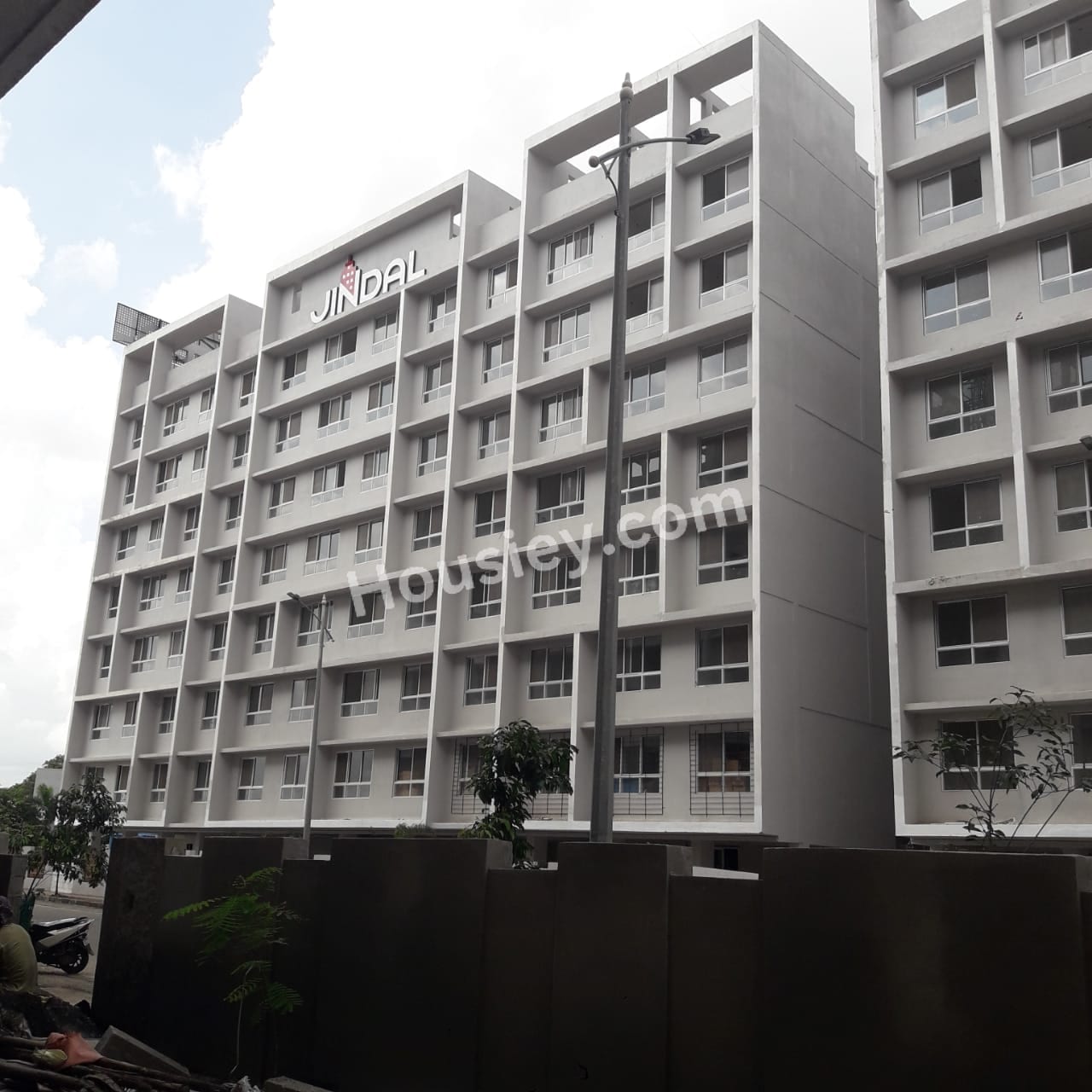 Construction update 1