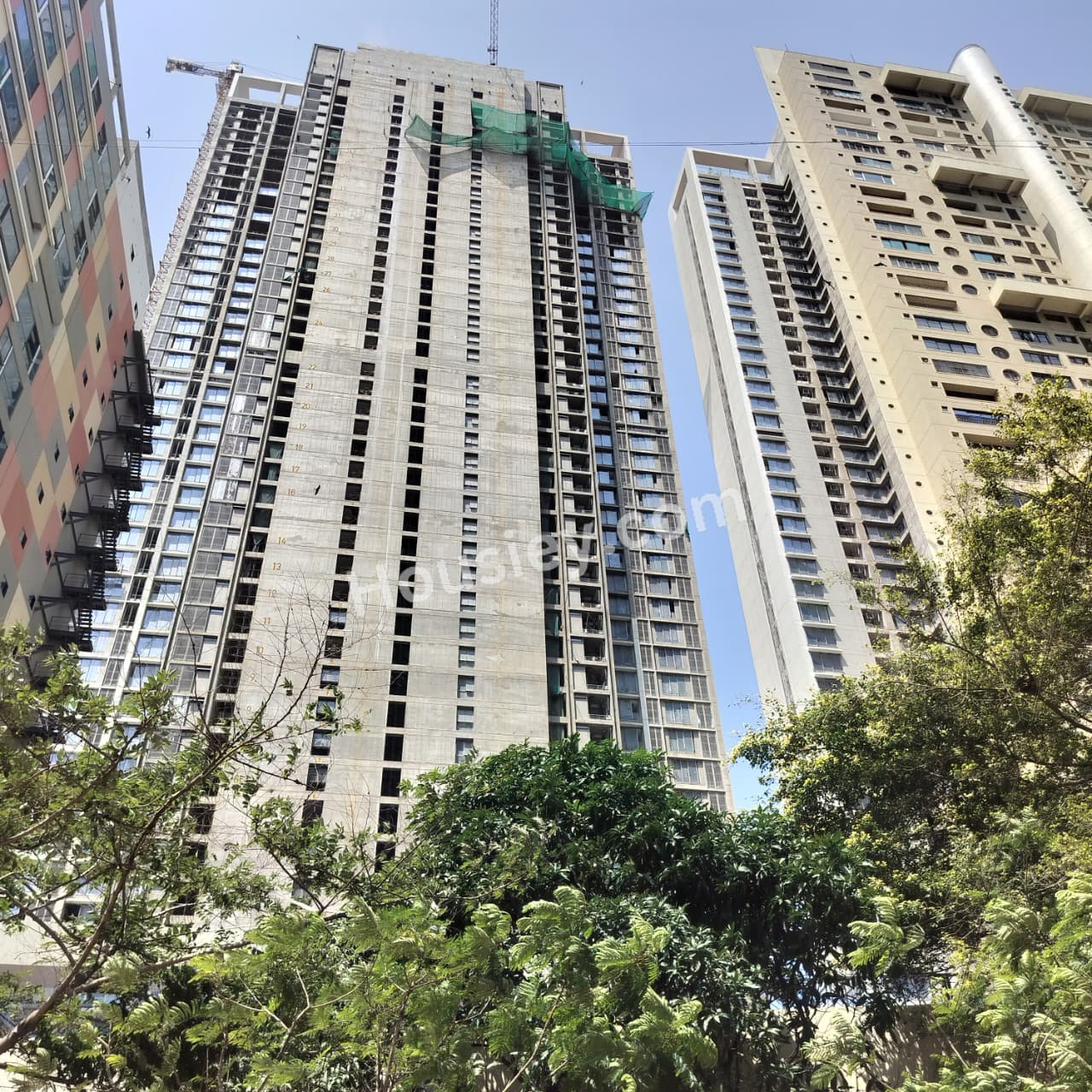 Construction update 2