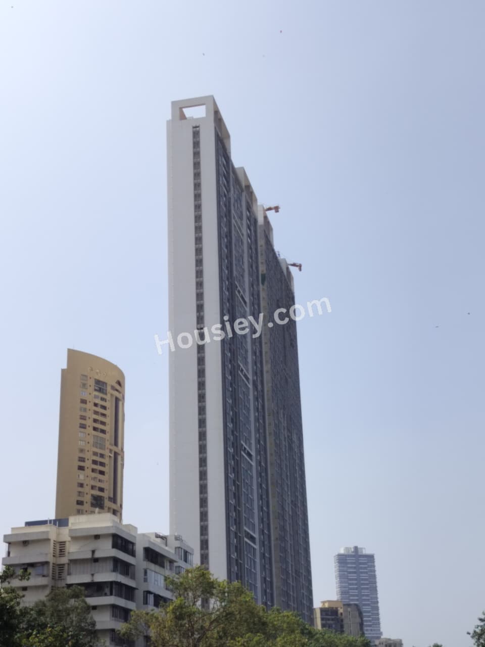 More construction images