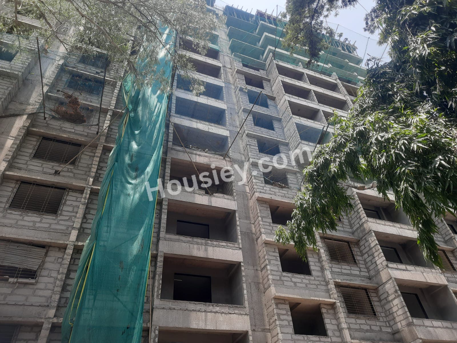 Construction update 4