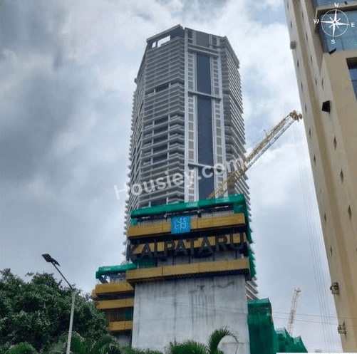 Construction update 2