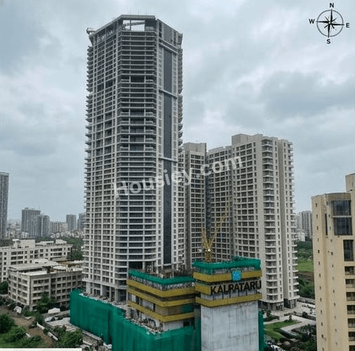 More construction images