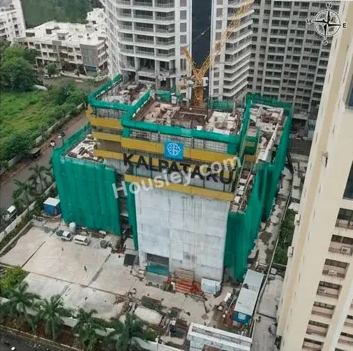 More construction images