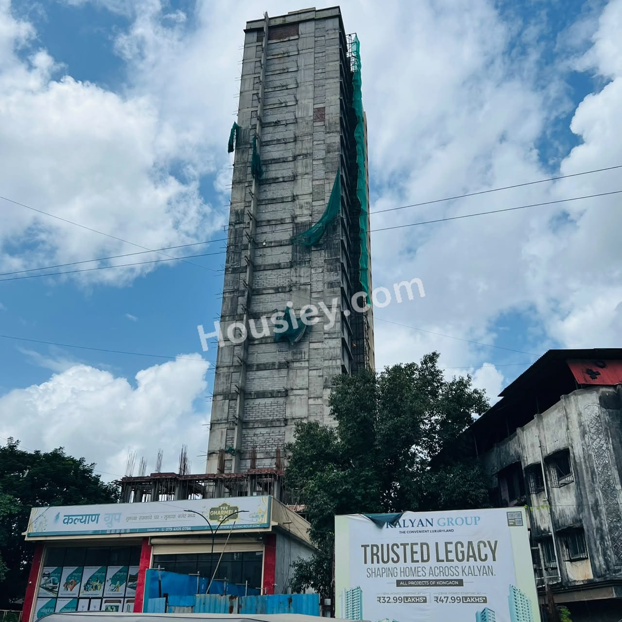 Construction update 2