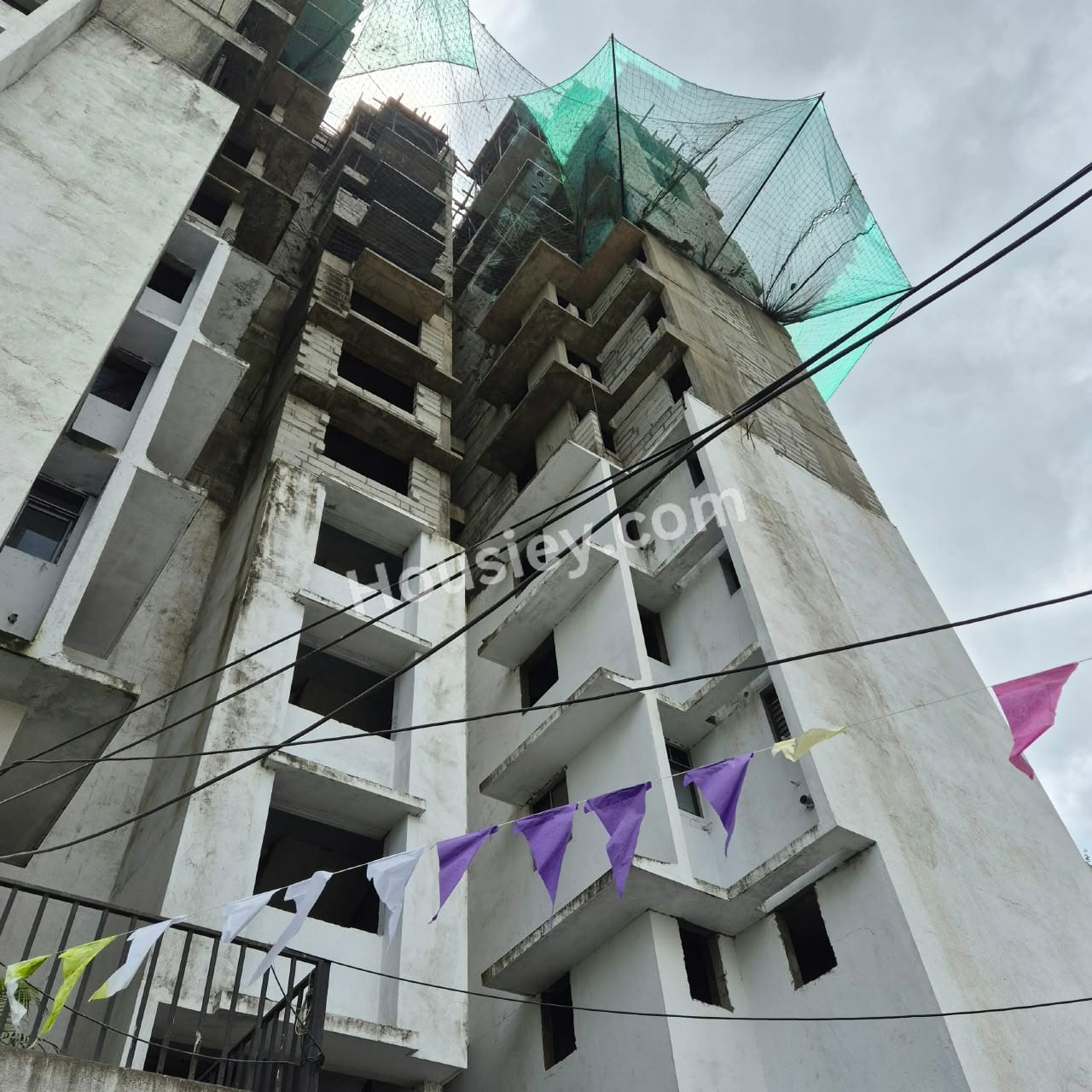 More construction images