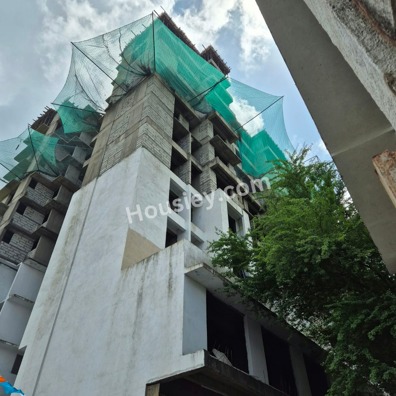 Construction update 4