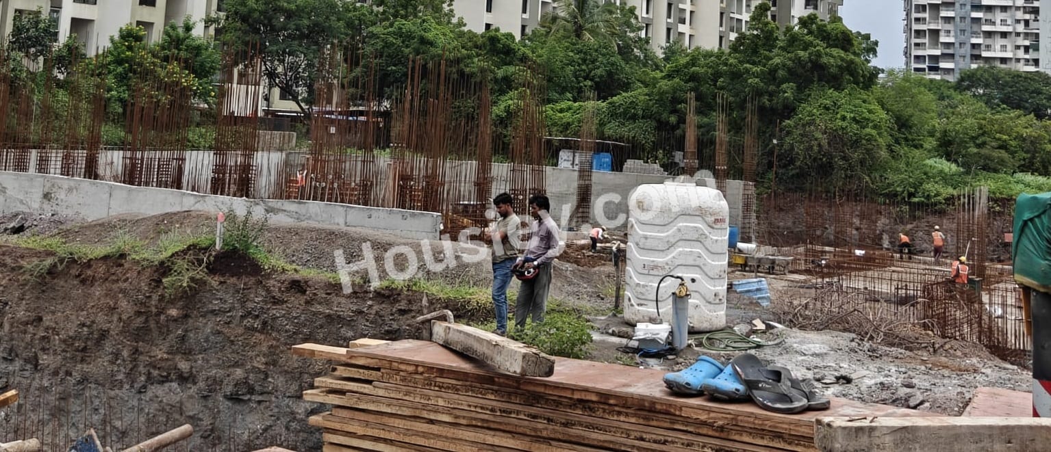 Construction update 4