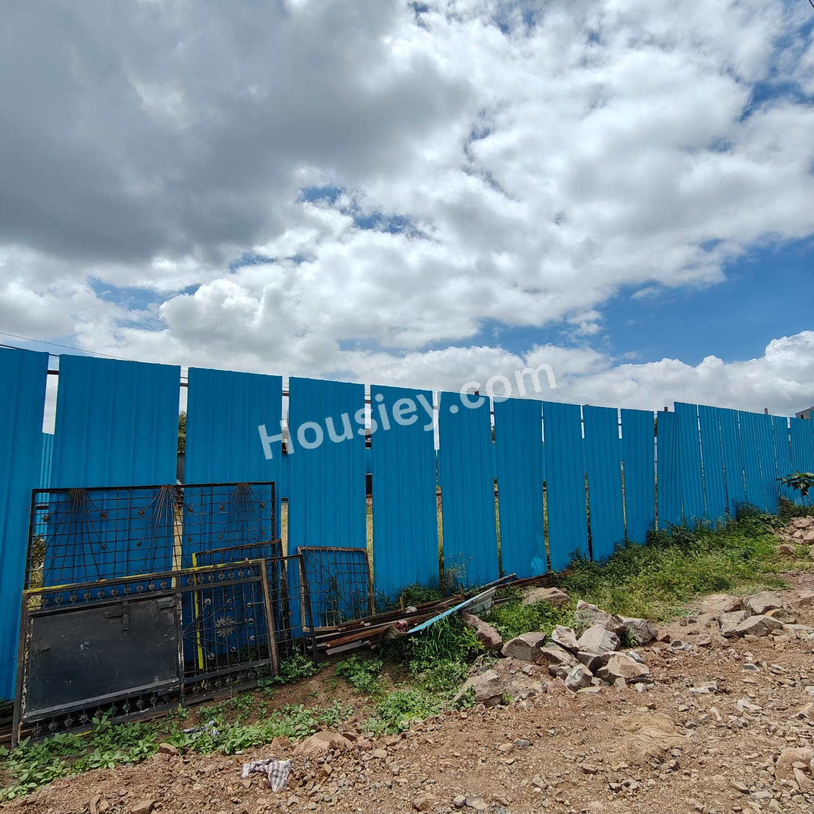 Construction update 1