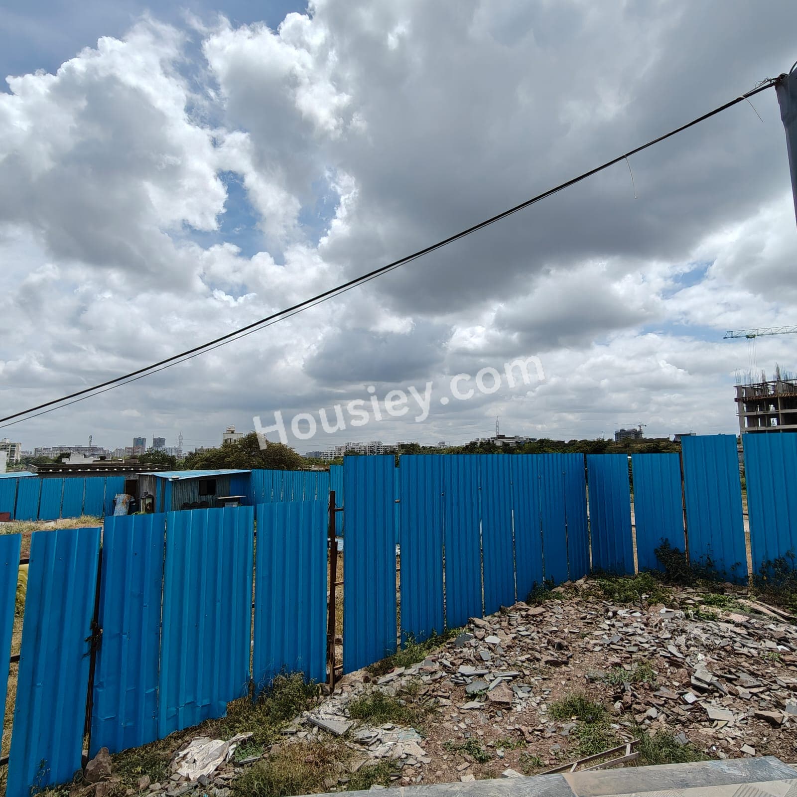 Construction update 3