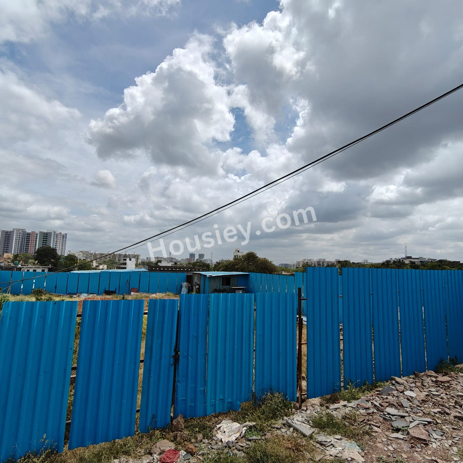 Construction update 4