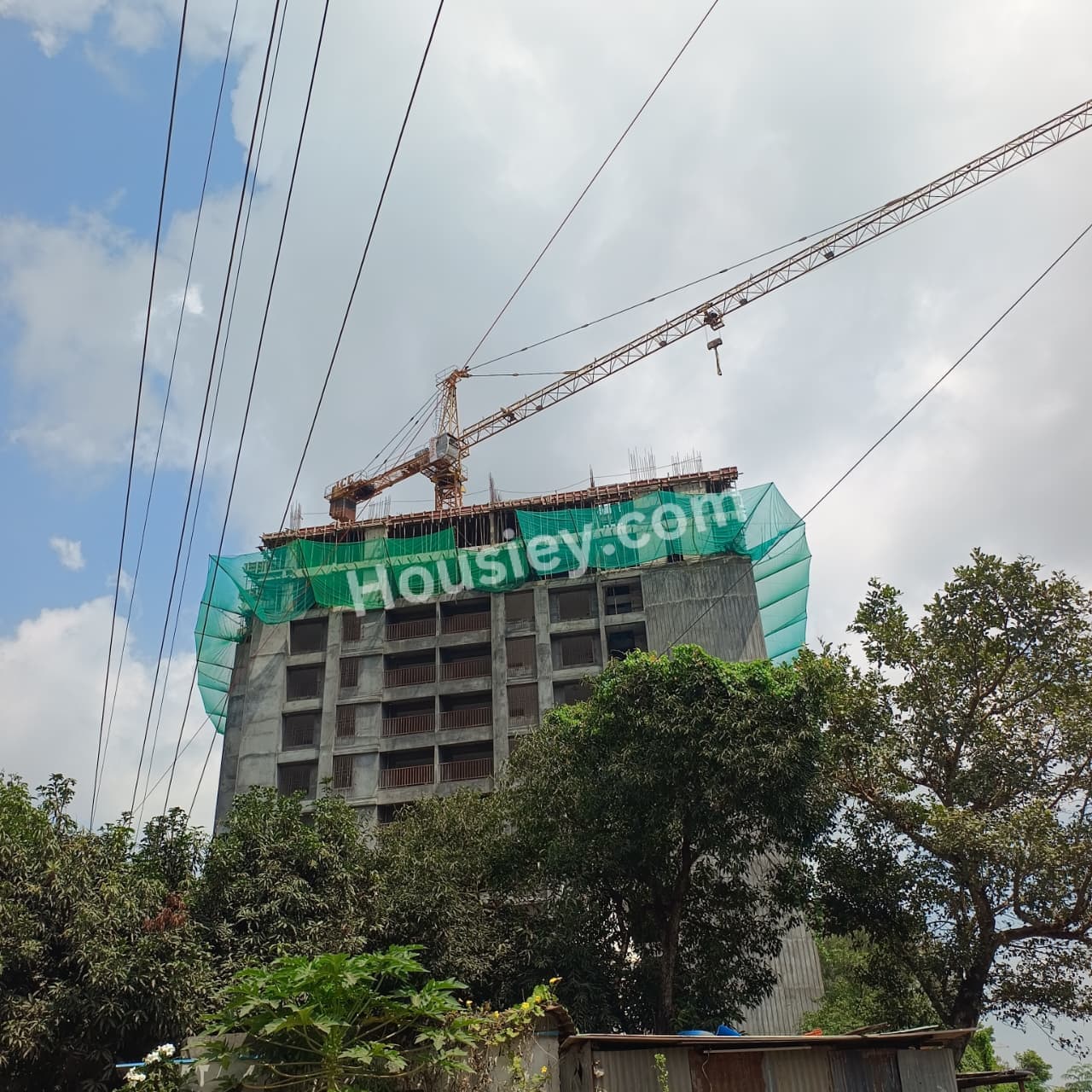 Construction update 4