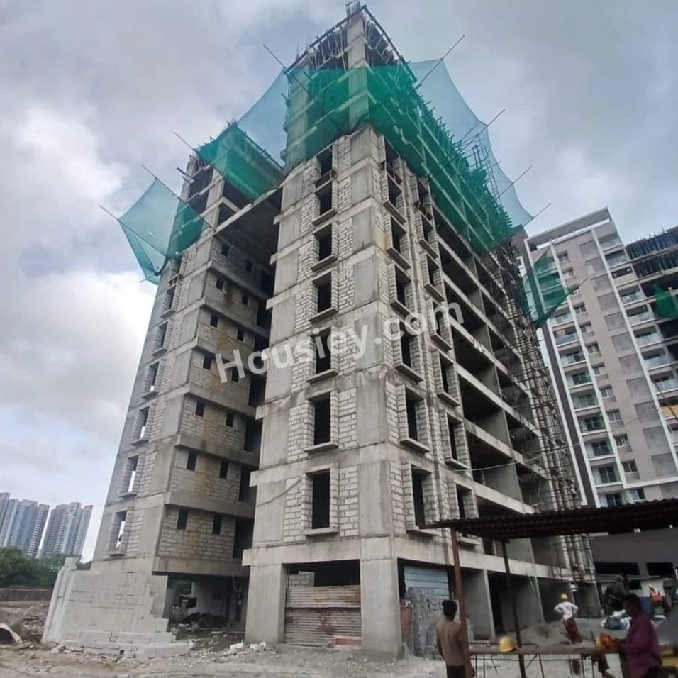 Construction update 1