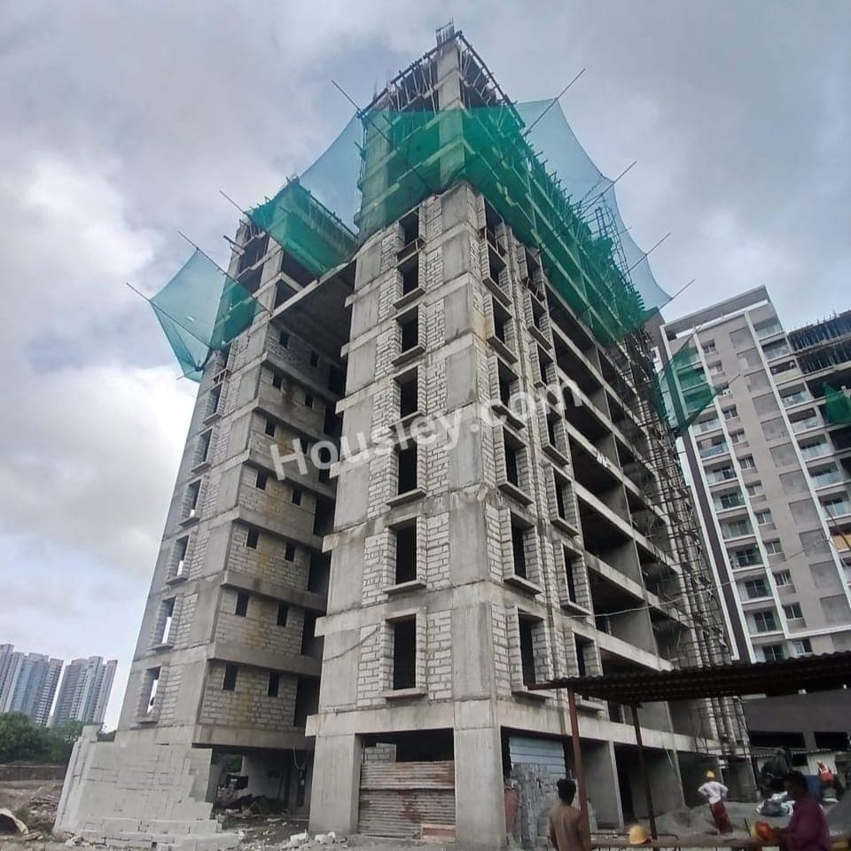 Construction update 2