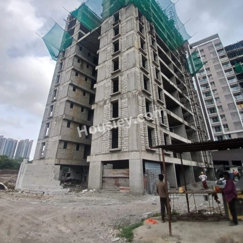 Construction update 3