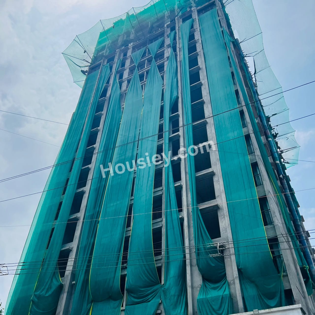 Construction update 2