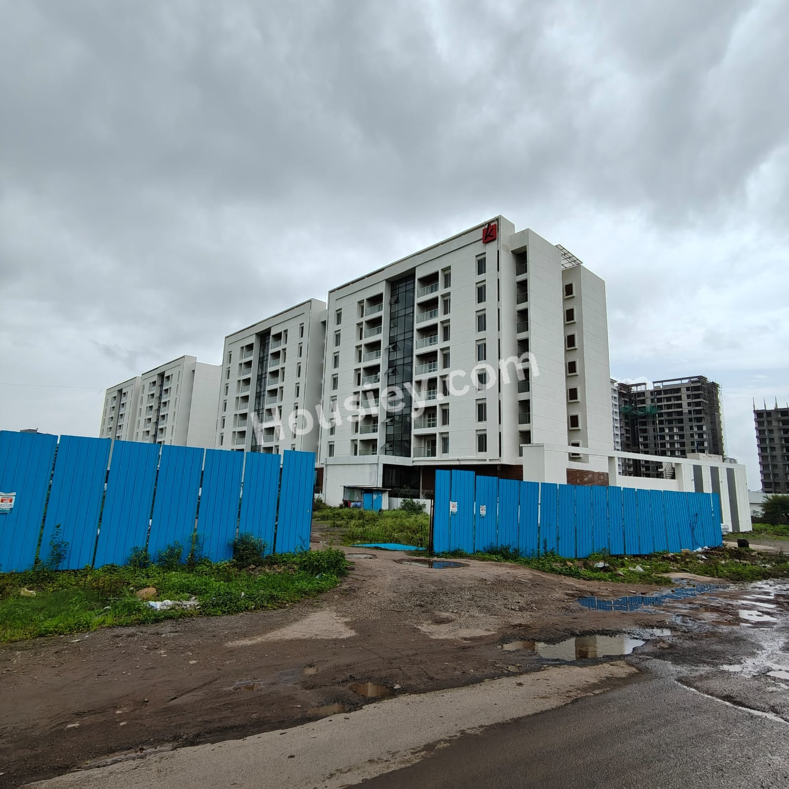 Construction update 3