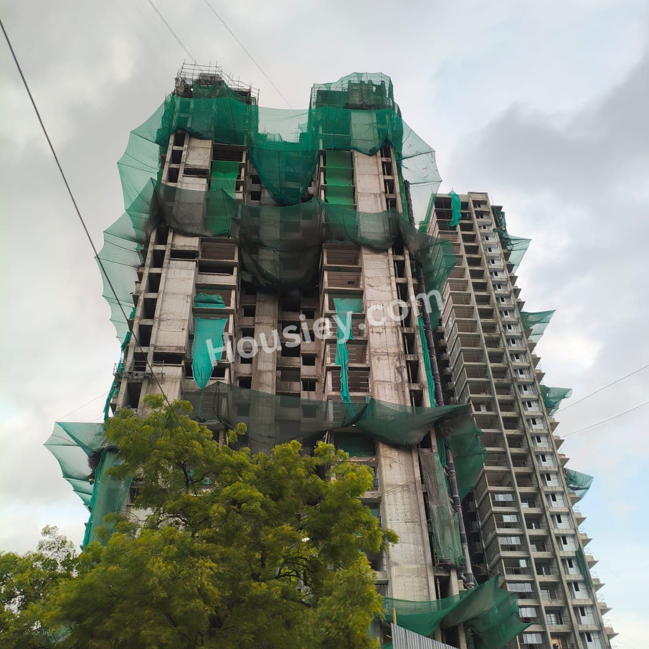Construction update 3