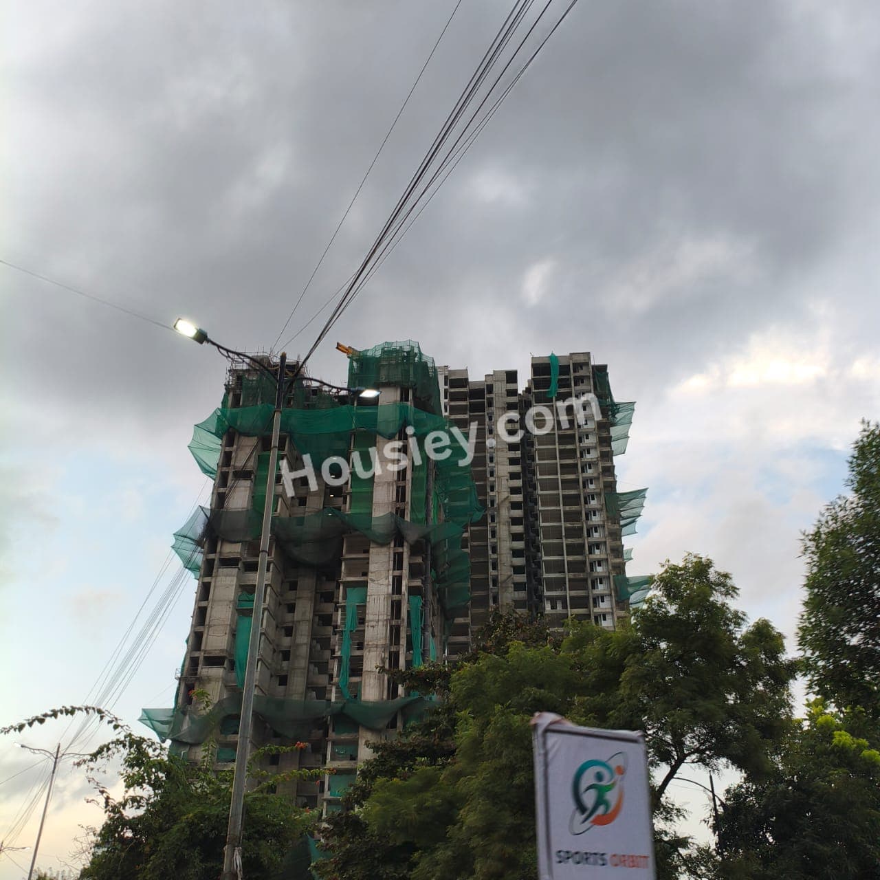 Construction update 4