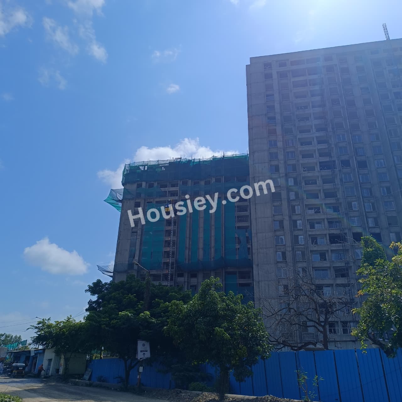 Construction update 4
