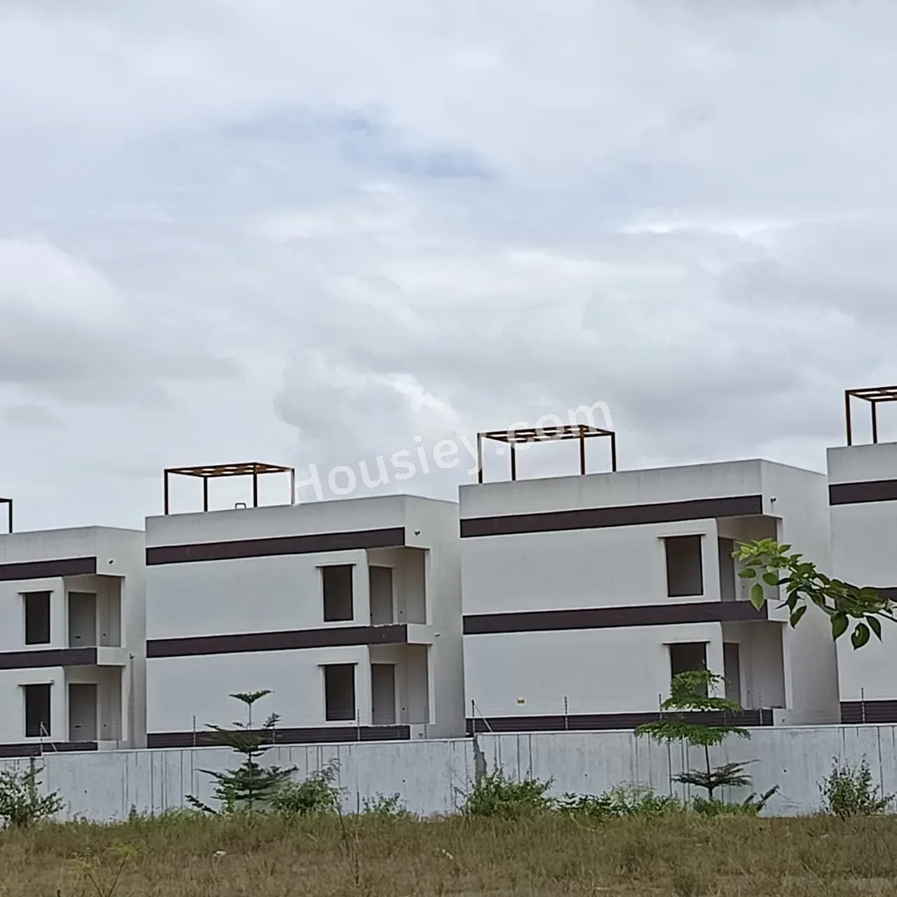 More construction images