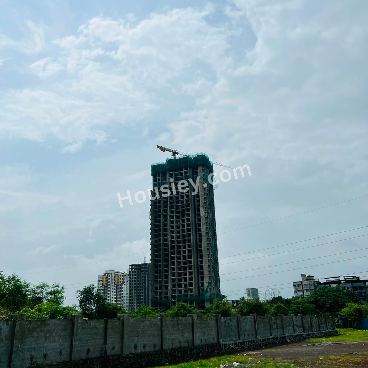 More construction images