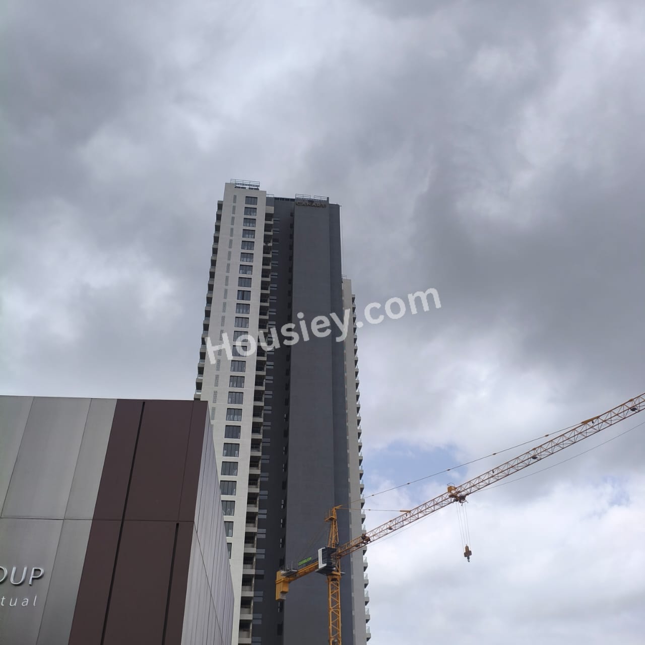 Construction update 2