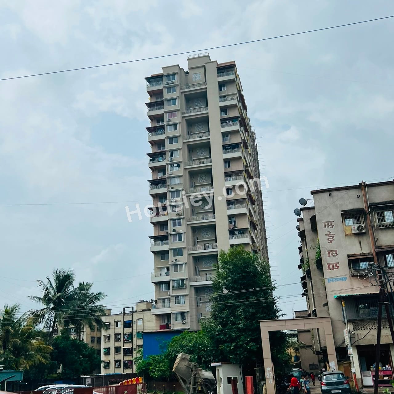 Construction update 4