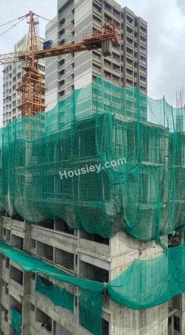 Construction update 1