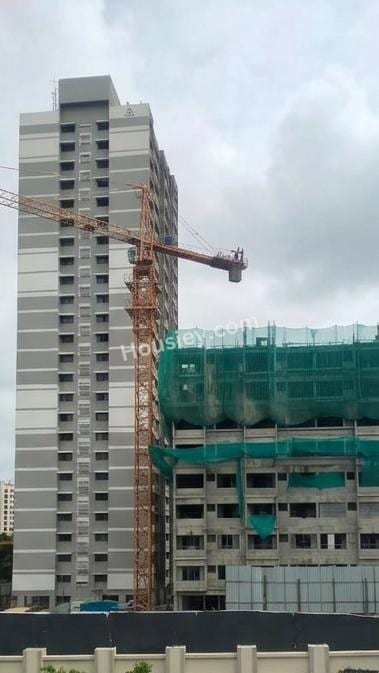 Construction update 2