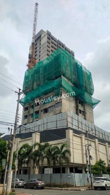 More construction images