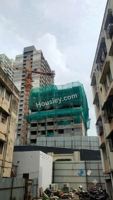 Construction update 4