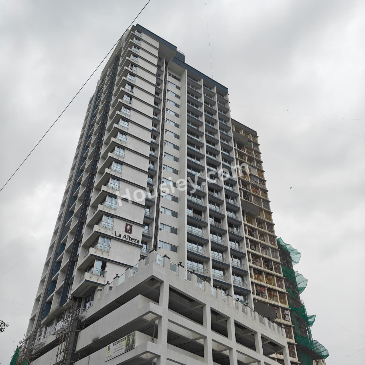 Construction update 2
