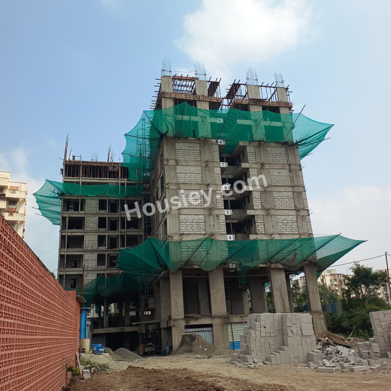 Construction update 2