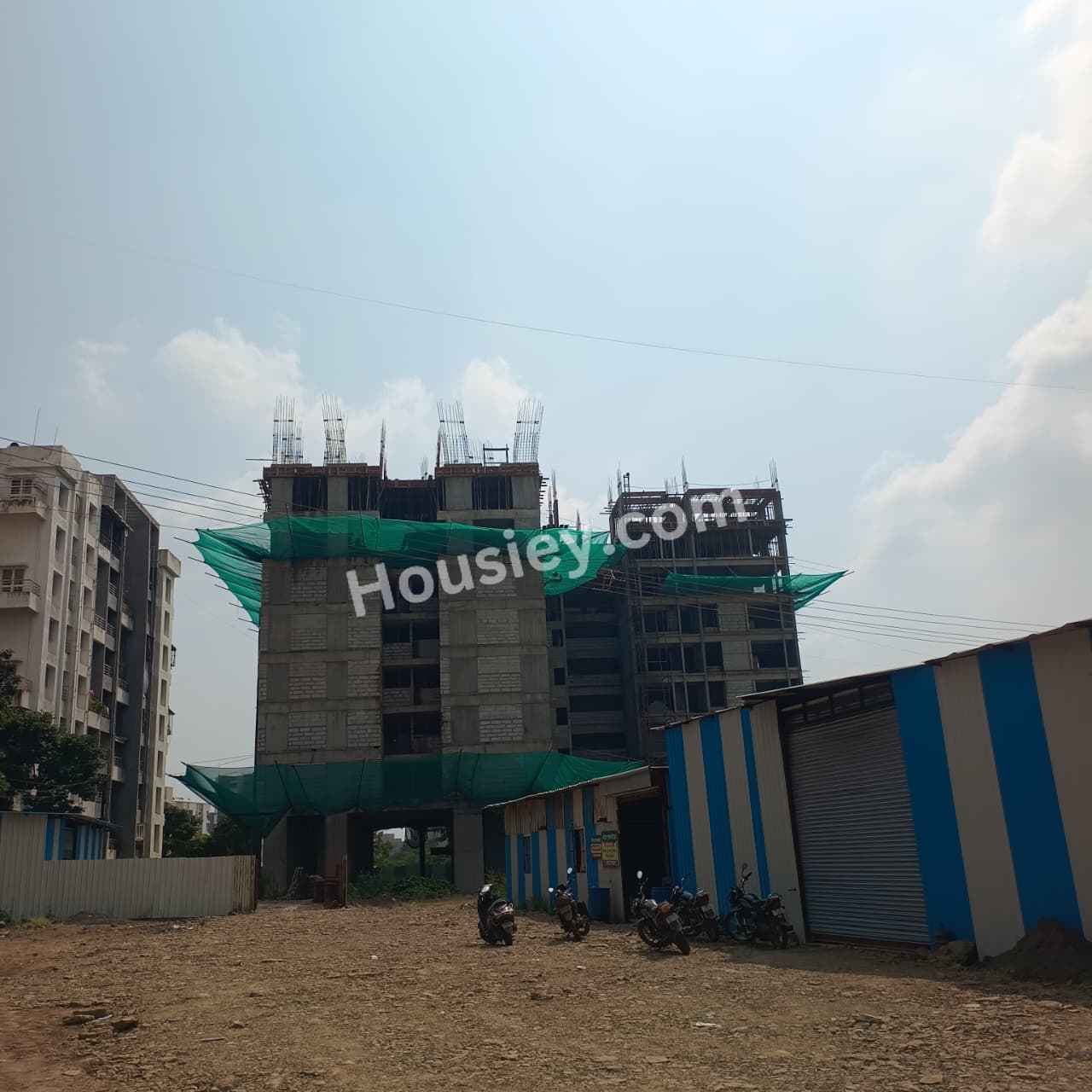 Construction update 3