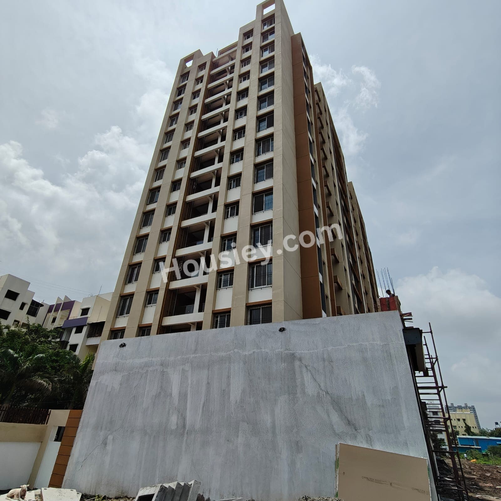 Construction update 1